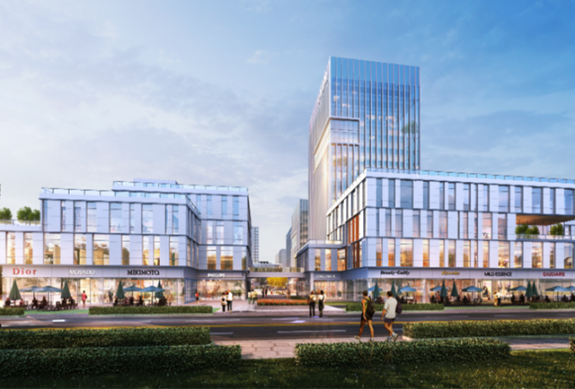 孝感诸暨二手房